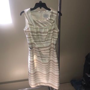 Karin Stevens Dress